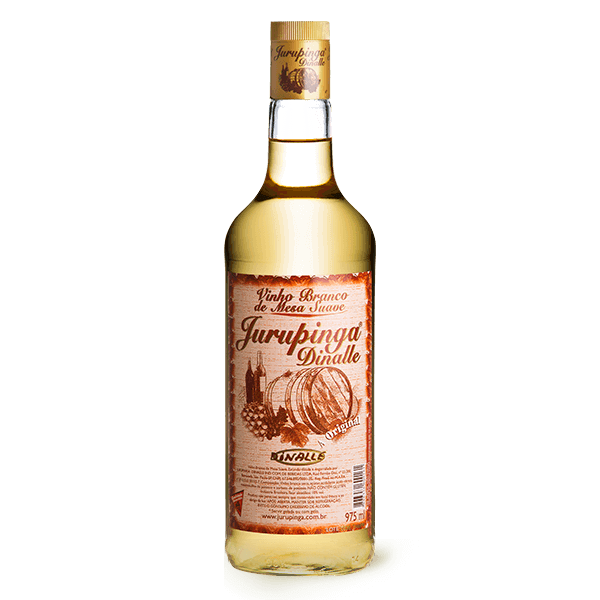 Jurupinga 975ml